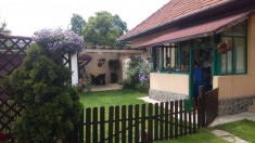 Casa de vanzare, 2 camere, Brasov zona Avram Iancu/Tino foto