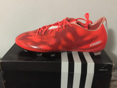 Ghete Fotbal Profesionale Adidas F30 - 44 foto