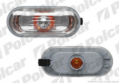 Lampa semnalizare aripa Volkswagen CADDY III/LIFE (2K) 03.2004-06.2010 CADDY III/LIFE (2K) 06.2010- BestAutoVest partea Dreapta/ Stanga foto