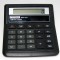 Calculator solar vintage Citizen SDC-810(319)