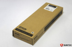 Cartus cu cerneala original Epson Pro T5911 Black 700ml Epson Stylus Pro 11880 foto