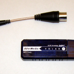 Tv tuner DVB-T Avermedia A815(173)