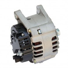 Alternator Dacia Logan Sandero Duster 1.5 dci 120Ah si Renault Clio 2 , Kangoo, Megane 2, Thalia/Symbol , Twingo 1,5 dci, Nissan Micra 3, Kubistar foto