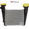 Intercooler Skoda Superb 1 2002-2008, Vw Passat B5 2000-2005, 1.9 / 2.0 TDI