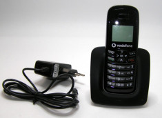Huawei ETS 8121 telefon GSM(503) foto
