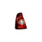 Stop spate lampa Dacia Logan Berlina Facelift ph2 2009-2013 stanga Stop Original Dacia 8200744760