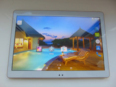 Tableta 10 inch,octa core,4GB/32GB,android 5.1,ecran IPS,3G foto