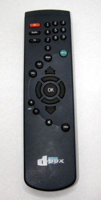Telecomanda Dbox(492) foto
