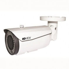 Camera bullet de exterior HdView, 1080p, 2mp, ir35m foto