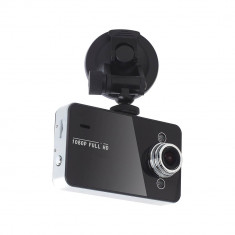 Camera video auto Carcoustic 1080P Full HD Camera bord cu G-sensor , 2.7&amp;quot; TFT display, 140? , camera video/foto foto