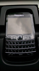 Blackberry 9790 Negru NOU foto