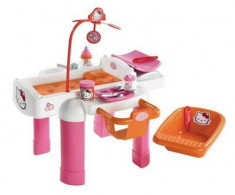 Set Nursery Hello Kitty foto