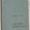 MIHAIL SABIN - PASAREA MEDIEVALA (VERSURI, editia princeps - 1973)