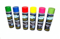 Spray silicon bord Magic Cirese 750 ML foto