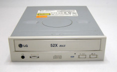 CD Rom LG CRD-8522B interfata P-ata(626) foto