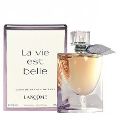 Lancome La Vie Est Belle L&amp;#039;EDP Intense 75 ml pentru femei foto