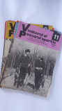 REVISTA VANATORUL SI PESCARUL SPORTIV ANUL 1977 LOT 12 BUCATI