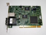 Placa retea fibra optica PCI Allied Telesyn AT-2700FTX(550)