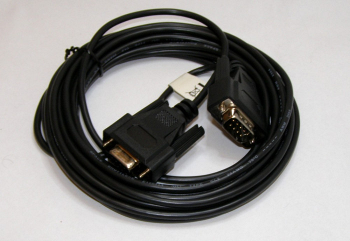 Cablu RS232 mama tata(190)