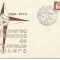 @ plic omagial-10 ANI GRUPAREA TEMATICA DE FILATELIE POLATA ALEXANDRIA 1978