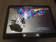 Samsung Galaxy Tab 3 10.1 inci 16 GB Wi-Fi + 3G foto