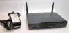 Router wireless Cisco 878W(211), 4, 1