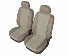 Set huse scaun model Mars pentru Hyundai i10 de la 2013, set huse auto Fata foto