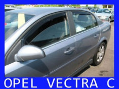 Paravanturi OPEL VECTRA C 4usi 2002? sedan foto