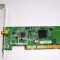 Placa wireless PCI Creatix CTX405 v.1 fara antena(594)