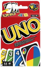 Joc Uno Card Game foto