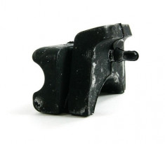 Tampon scut motor Audi A3, Seat Leon 1M, Skoda Octavia 1U, Vw Bora Golf 1J, Seat Toledo , Vika 1U0121367A foto