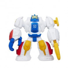 Jucarie Playskool Heroes Transformers Robot High Tide foto