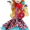 Papusa Ever After High Way Too Wonderland Apple White