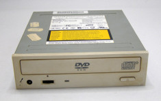 CDRom RW DVDROM Sony CRX320E IDE P-ATA(629) foto