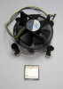 Procesor P4 2.66 GHz socket 478 cu cooler(62)