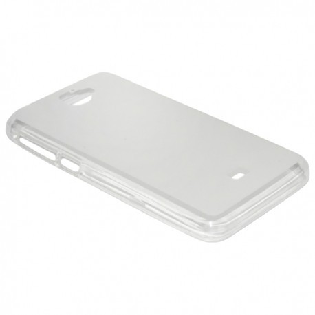 Husa ALLVIEW A5 Lite TPU Alba Husa ALLVIEW A5 Lite TPU Alba