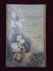 Nora Roberts - Scandaluri intime - 569363 foto