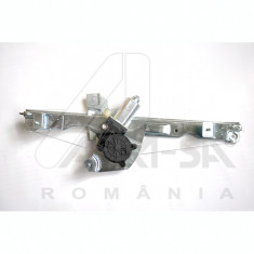 Macara geam Dacia Sandero , Duster Fata Stanga 8200733829 , electrica cu motoras foto