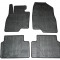 Set covorase auto din cauciuc Mazda 3 2013- , Gledring , 4 buc.