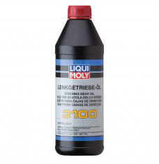 Ulei pentru servodirectie Liqui Moly 3100 1 litru Dexron IID MB 236.3 foto