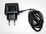 Cumpara ieftin Incarcator Motorola DCH3-050EU-0304 mufa mini USB dreptunghiulara(542), De priza