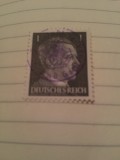 Cumpara ieftin germania/bad gottleuba/zona rusa 1945/30 euro/ 1 pf MNH