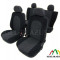 Set huse scaune auto Atlantic pentru Seat Altea