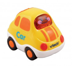 Vtech Toot Toot Masina Oras foto