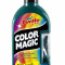 Solutie polish auto Turtle Wax Color Magic Plus Verde Inchis 500ml