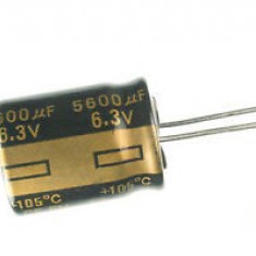 5600uF 6,3V