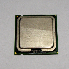 Procesor P4 3 GHz socket LGA775 2 Mb cache 800 FSB(64)