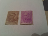 Cumpara ieftin italia 1928 emanuel/ 2 v. MH/ 33 euro