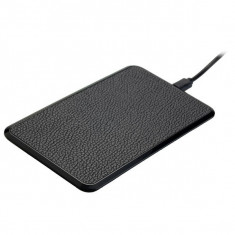 QI WIRELESS CHARGER PAD 2A-In 1A-Out PETER JACKEL? ON3202 foto