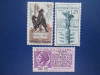 TIMBRE ITALIA SET MNH, Nestampilat